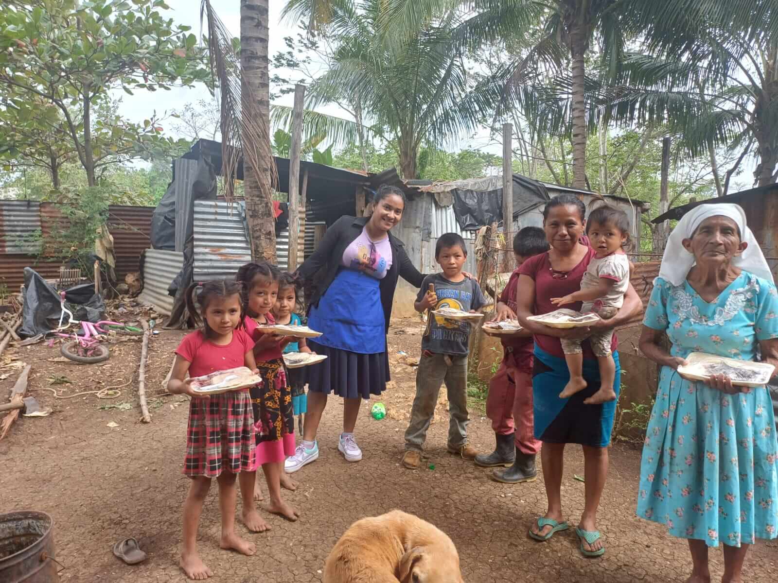 Ayuda a niños en Guatemala - foto 10