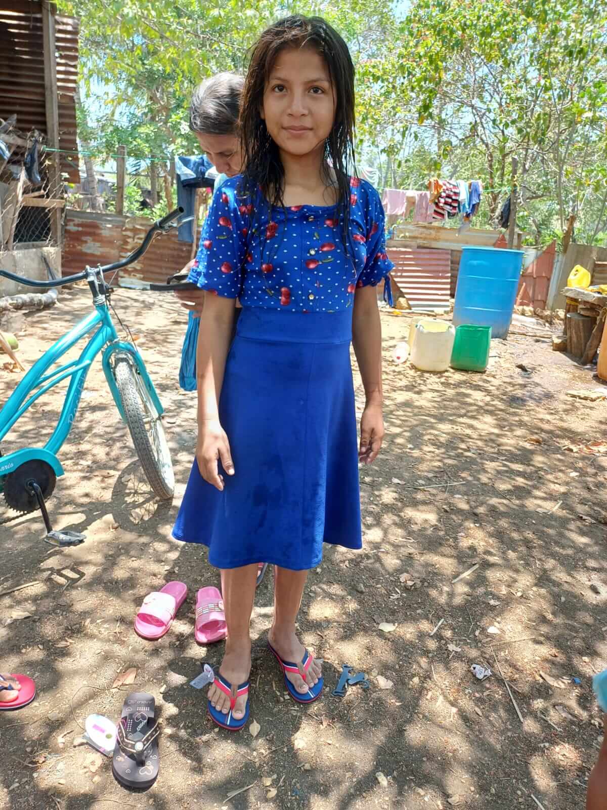 Ayuda a niños en Guatemala - foto 11