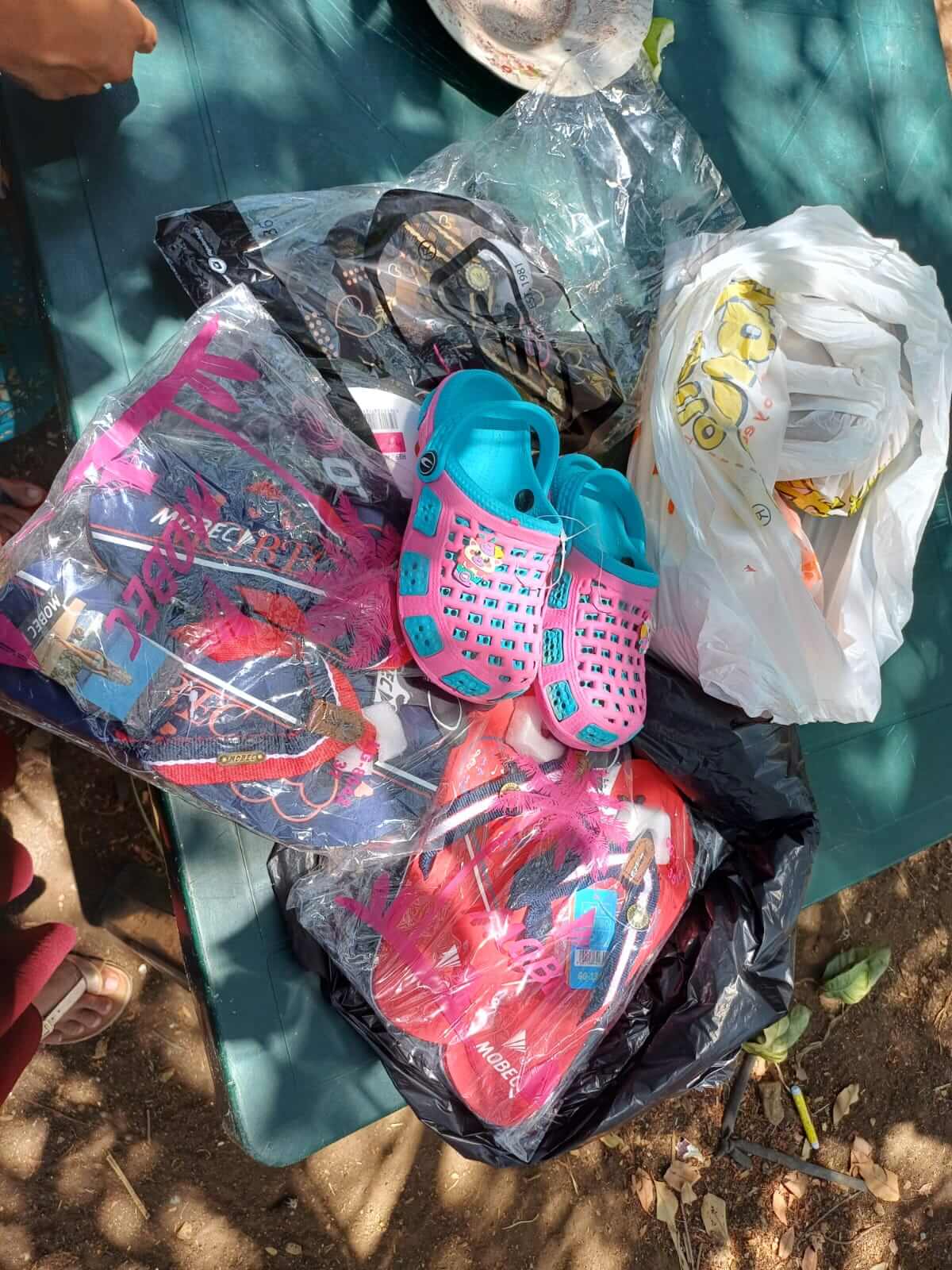 Ayuda a niños en Guatemala - foto 13