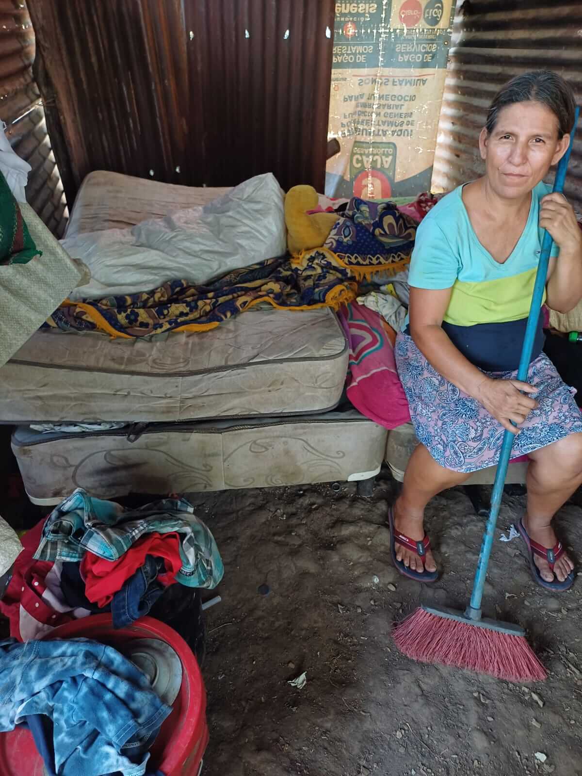 Ayuda a niños en Guatemala - foto 14