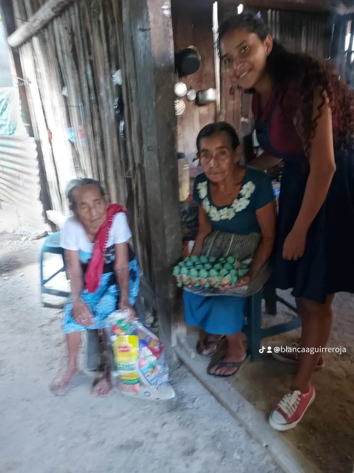 Ayuda a niños en Guatemala - foto 19