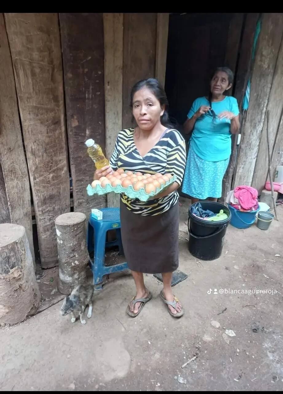 Ayuda a niños en Guatemala - foto 20