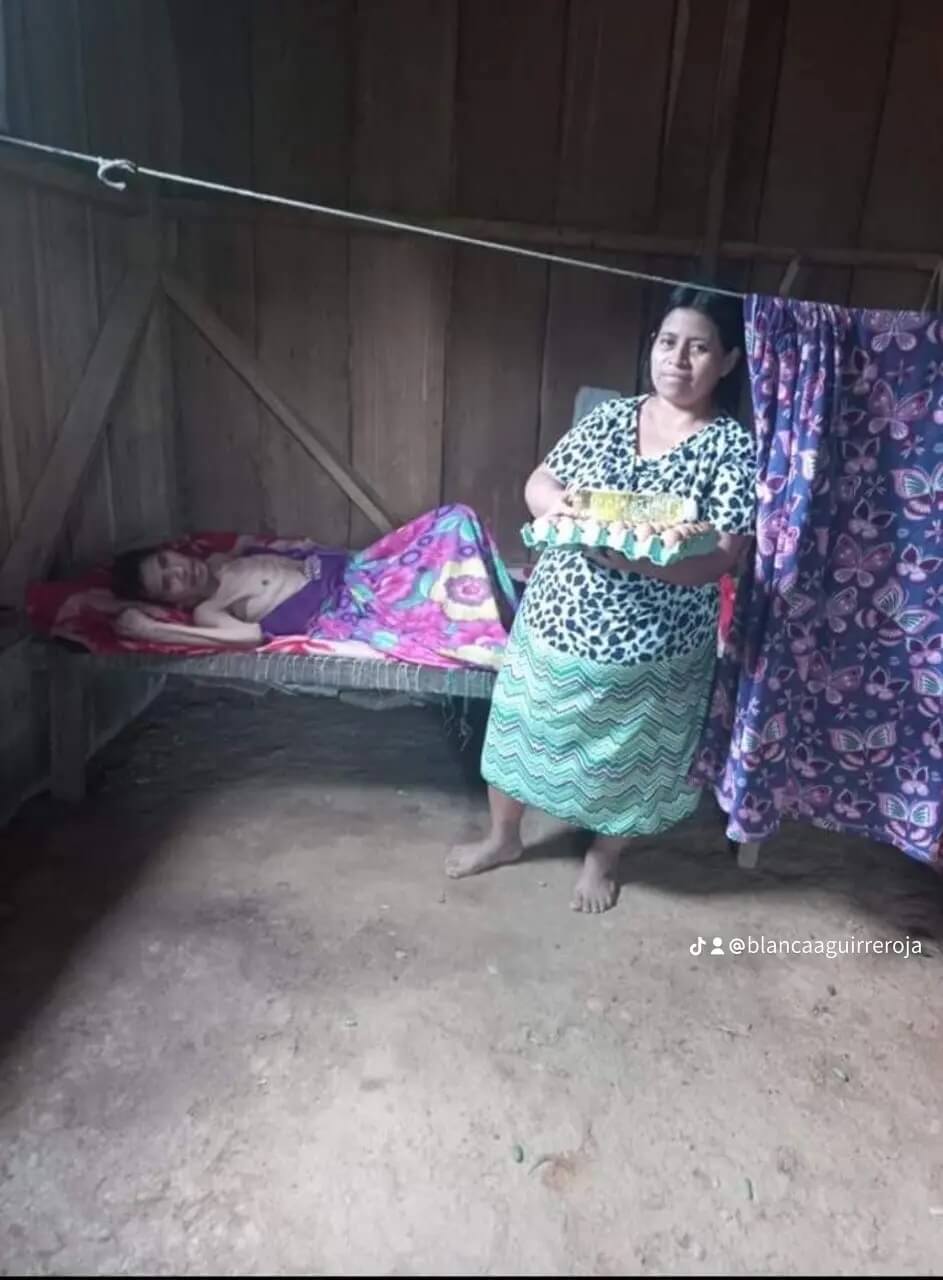 Ayuda a niños en Guatemala - foto 21