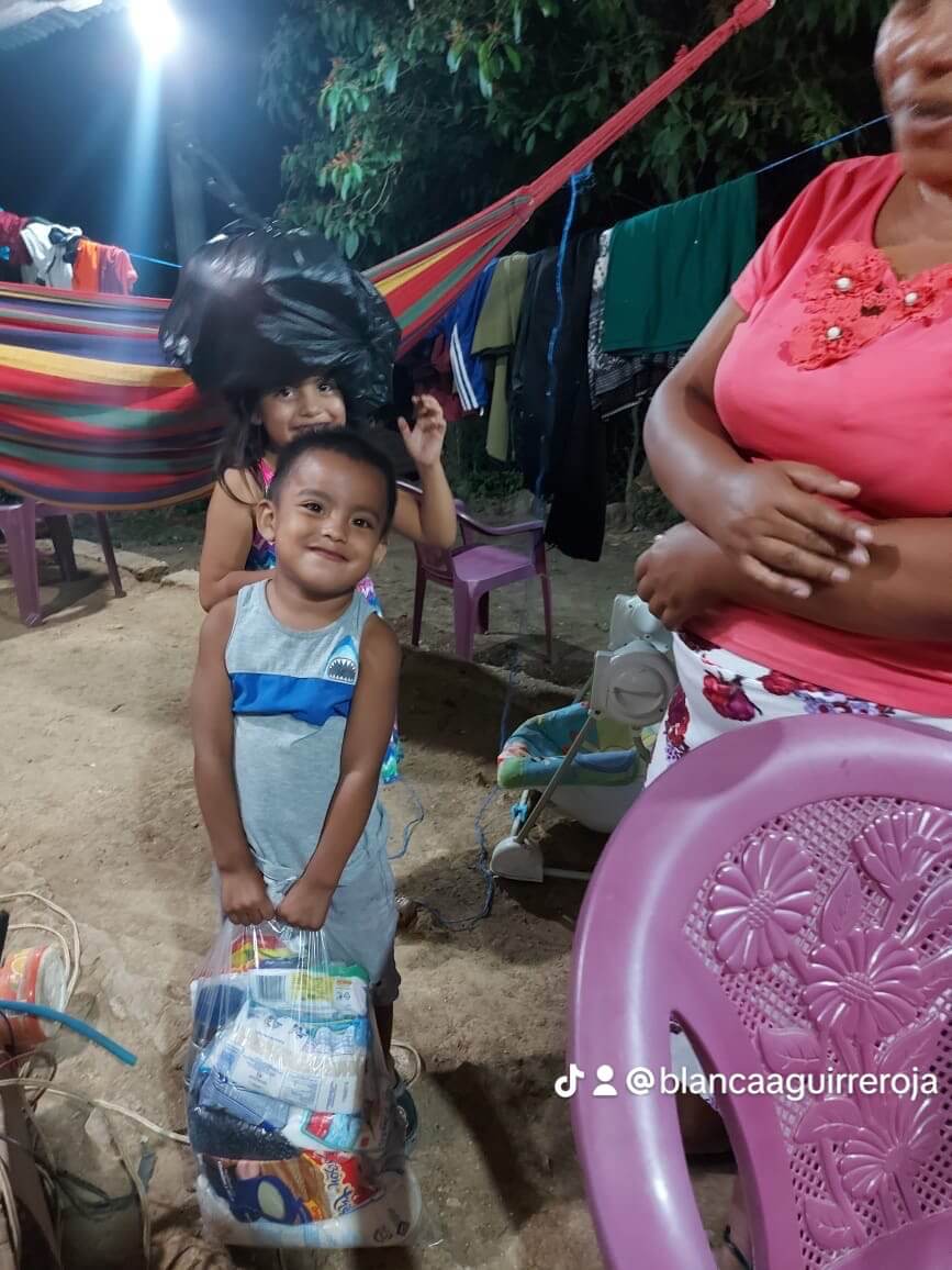 Ayuda a niños en Guatemala - foto 23