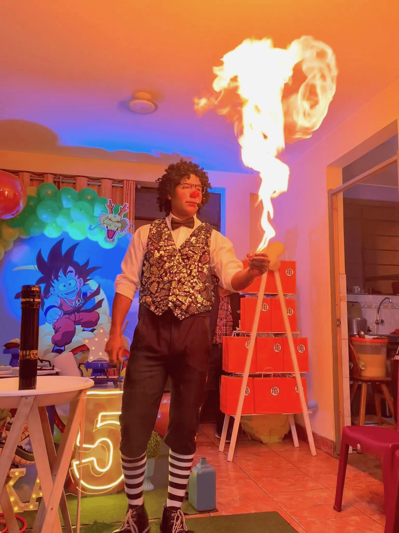 Diversión infantil Providence - Foto 12