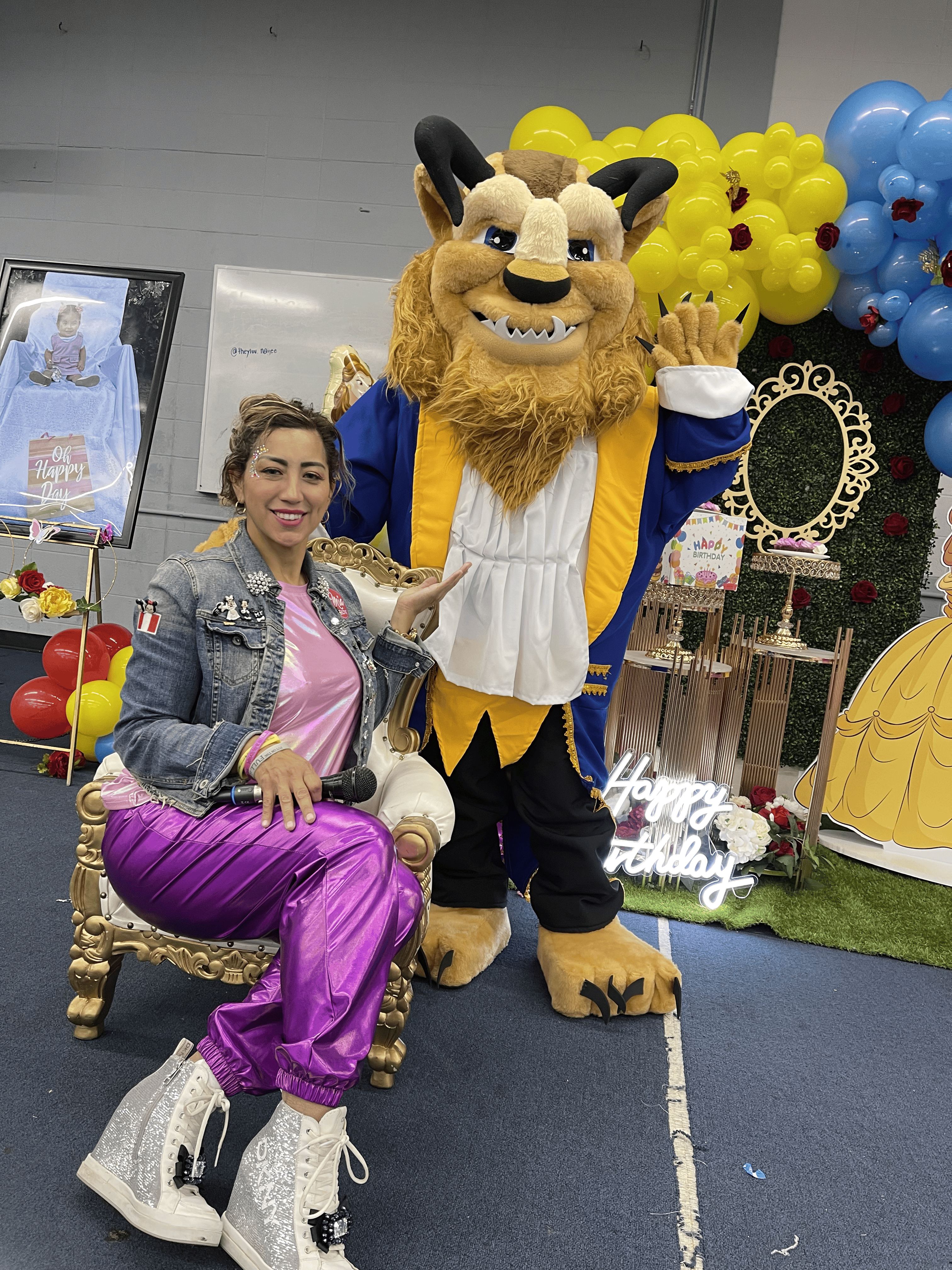 Fiesta inolvidable Providence - Foto 15