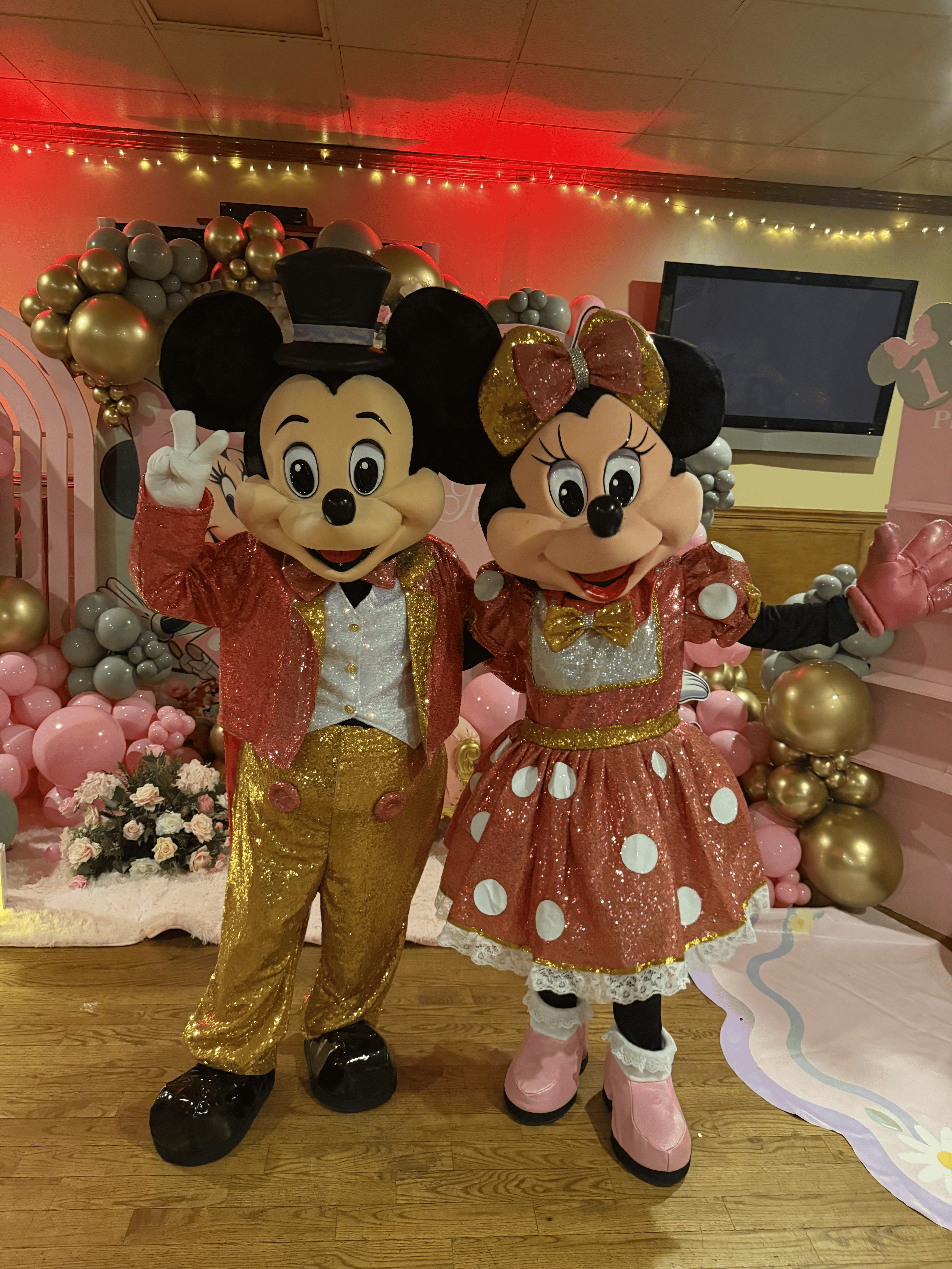 Diversión con Payasita Mía Providence - Foto 17