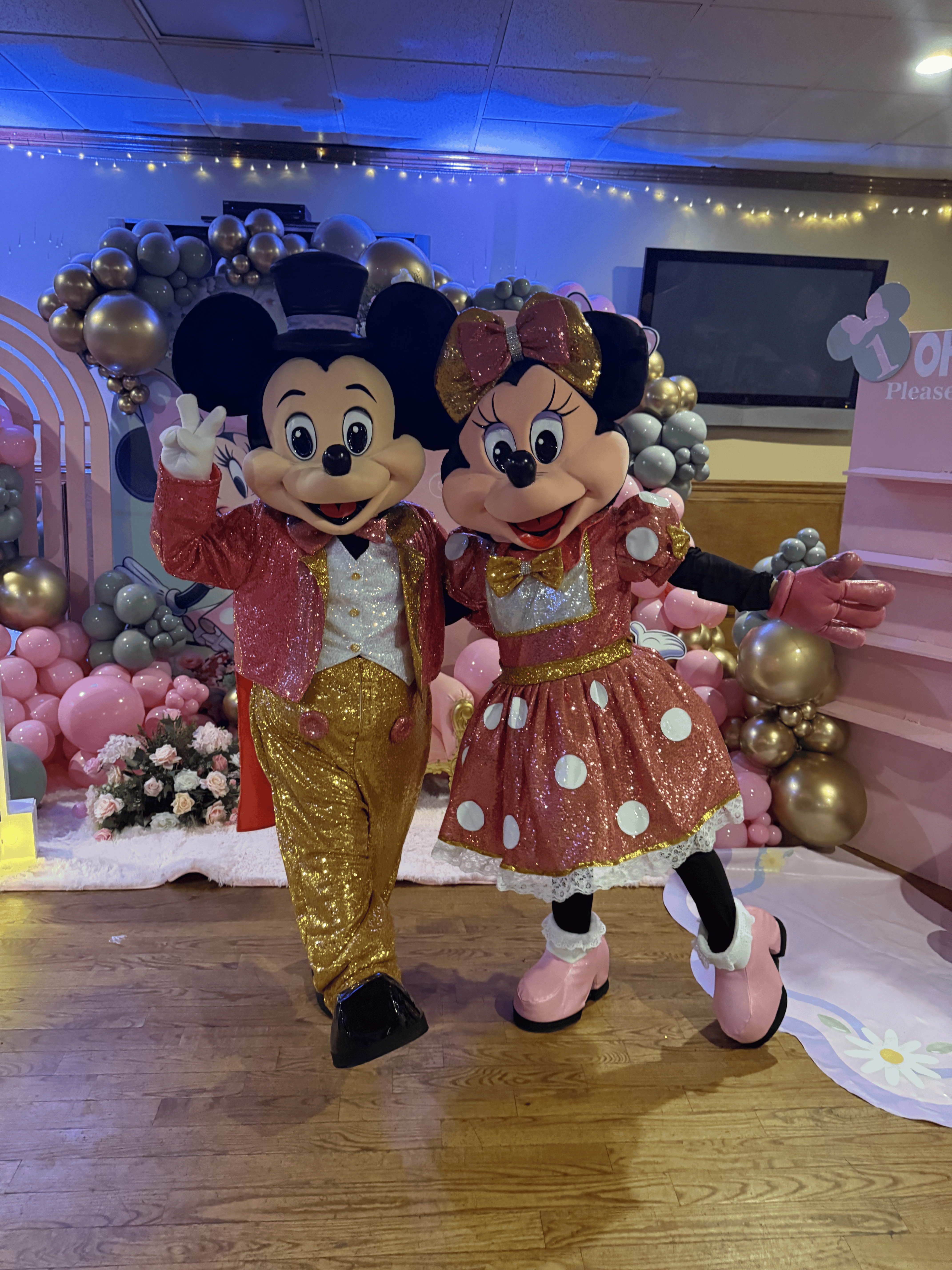 Fiesta de niños Providence - Foto 18