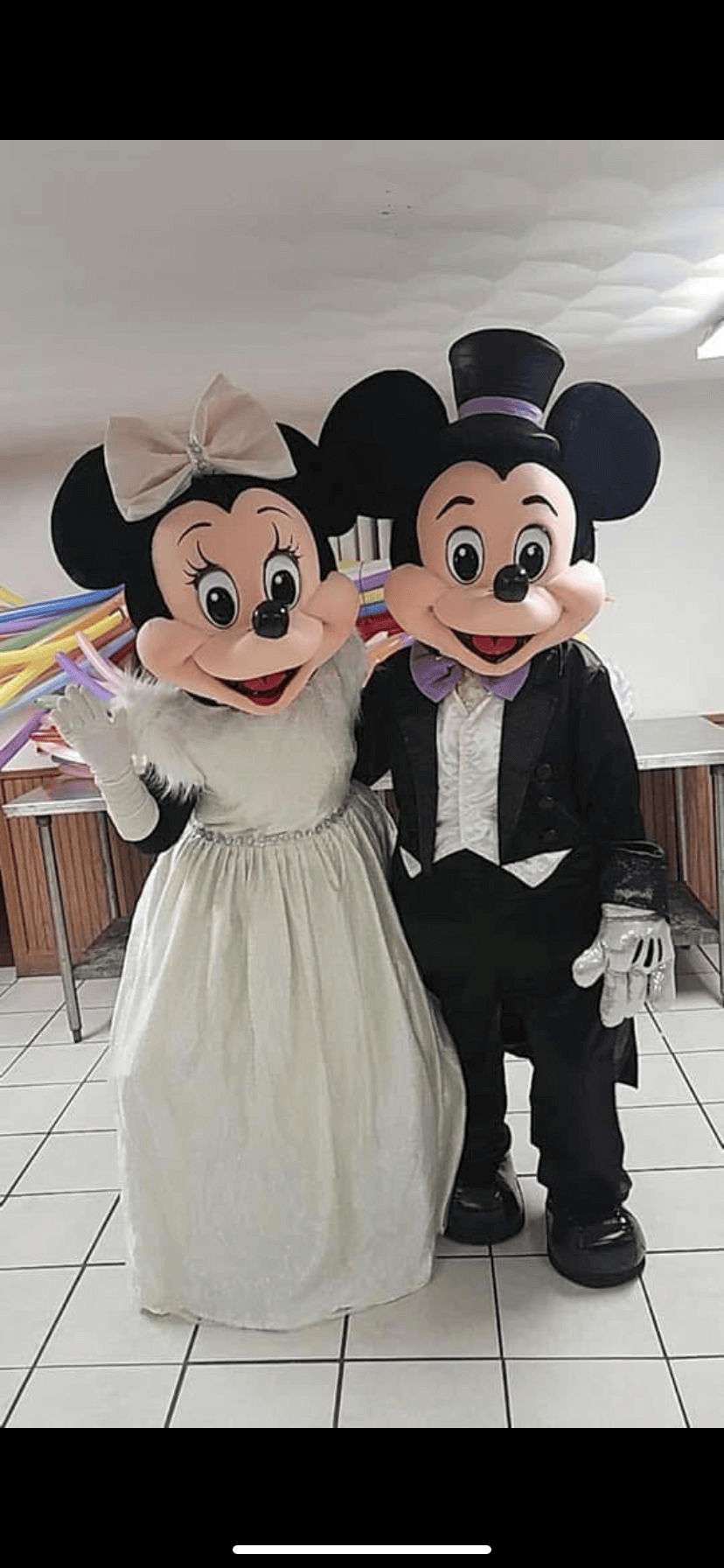 Fiesta infantil Providence - Foto 2