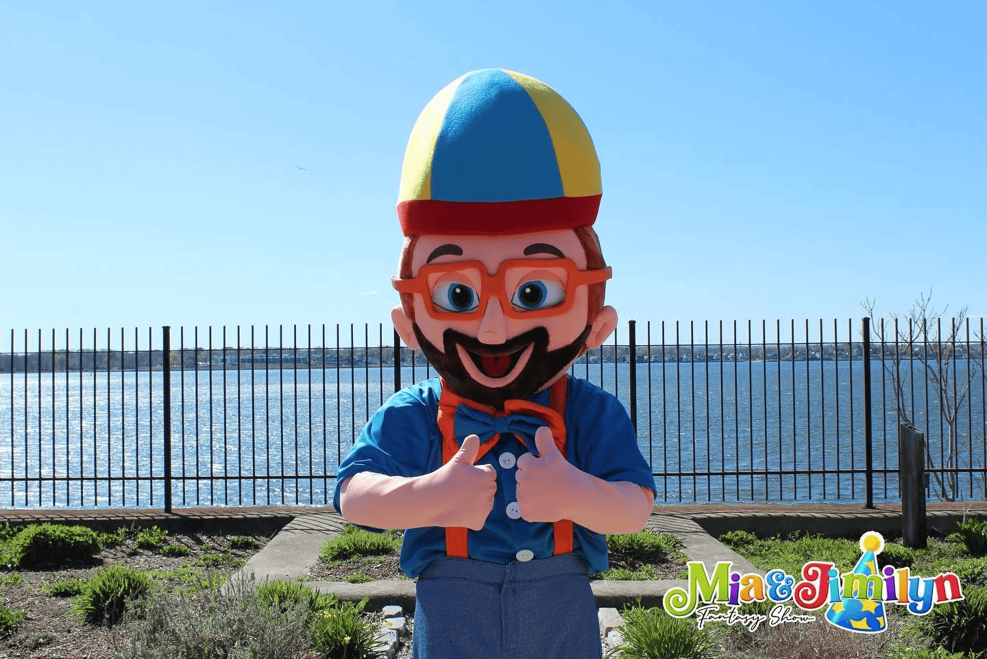 Diversión con Payasita Mía - Foto 4