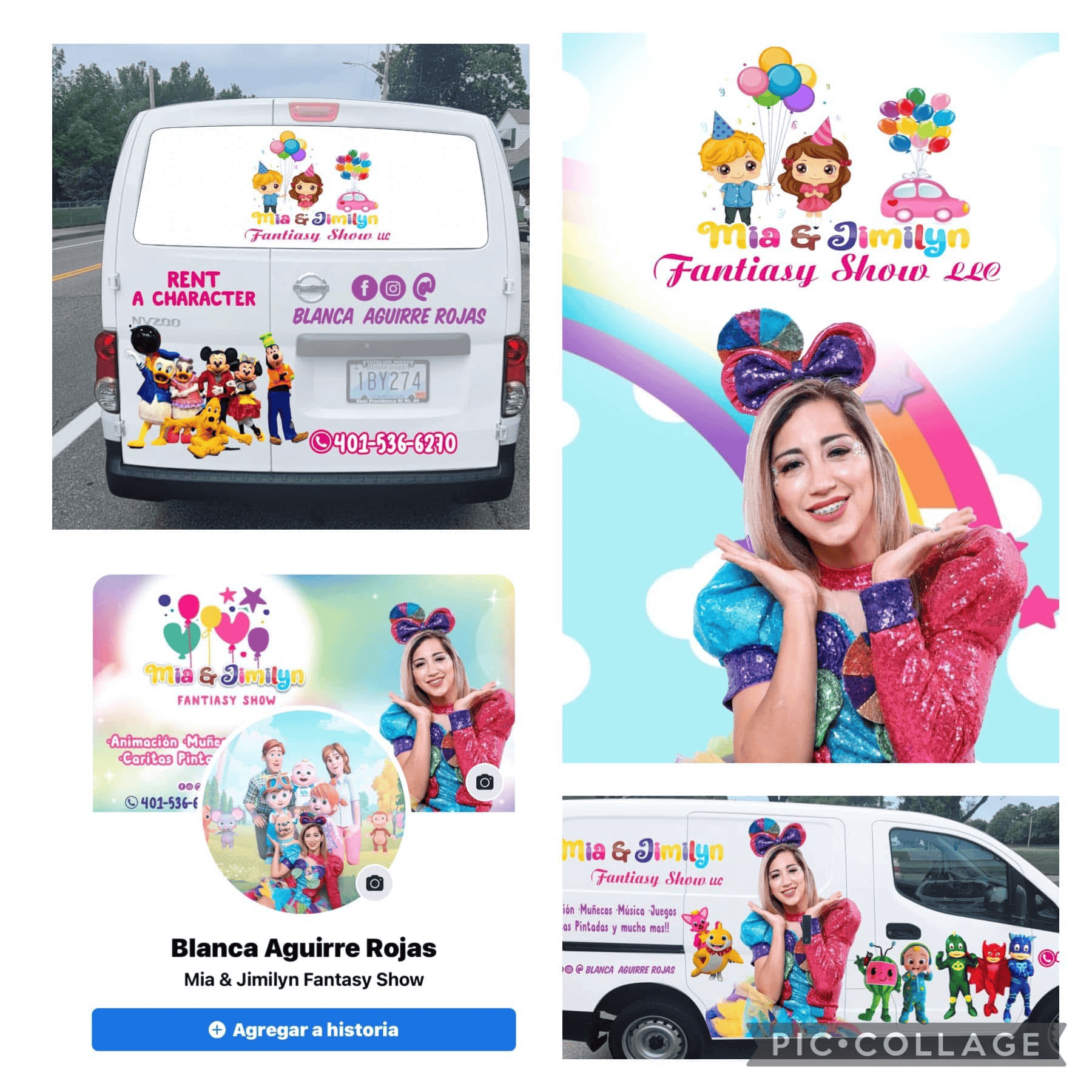 Fiesta temática Providence - Foto 6